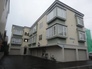 フォーサイト弐番館の画像