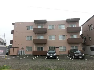 シャトー八軒の画像