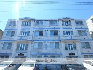 グランメールWEST9の画像