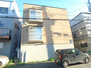 リベルテ発寒中央の画像