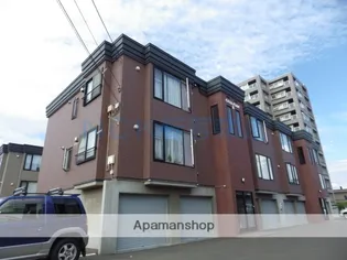 カサフロールⅡの画像