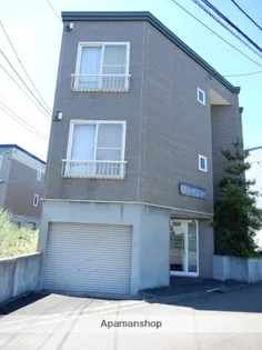 リーベスト【302号室】の外観