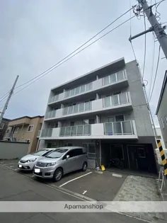 アンソレイエ宮の沢の画像