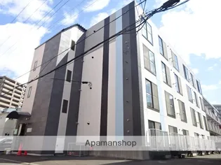 メイゾン麻生の画像