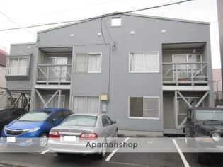 山の手Uーハウスの画像