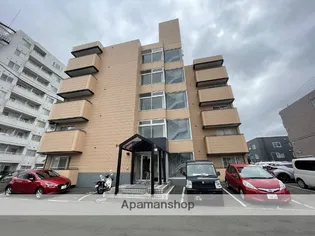 ラ シャトーレインの画像