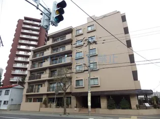 メイゾン琴似の画像