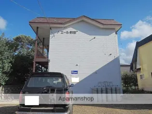 ノエール前田の画像