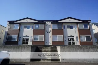 シャローム稲穂の画像