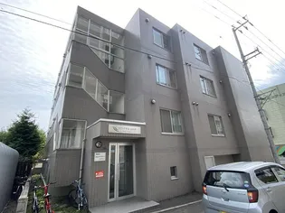 ロワイヤル山の手の画像