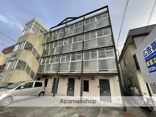 ハイム910【303号室】の外観