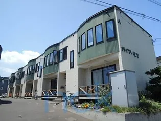 ガイアパレスAの画像