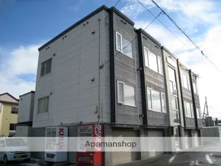 アップルハウスの画像