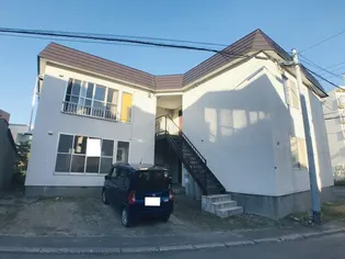 S Kコーポの画像