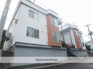 パークマンション佐々木の画像