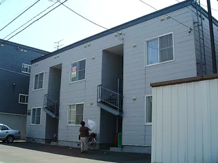 グローバル発寒C棟の画像