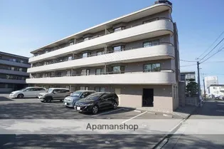 コンチネンタル山の手Ⅶの画像