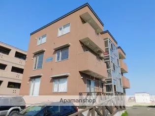 ノースヴィラ発寒の画像