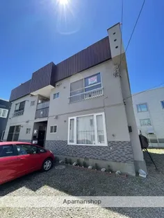 マンション木村の画像