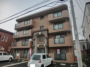 グランメールブリエの画像