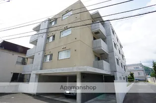 スカイリンク琴似の画像