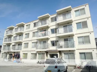 ラポート西宮の沢の画像