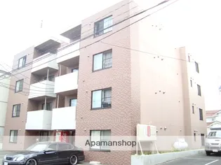 マリアール カーサ山の手の画像