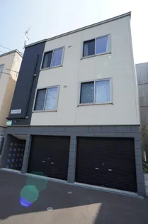 マイルーム宮の沢IIIの画像