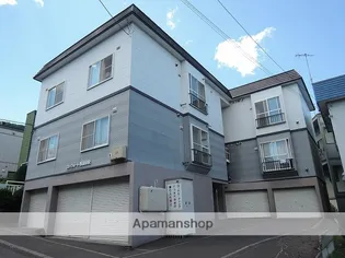 コンフォート西宮の沢の画像