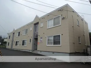 サンハイツCの画像