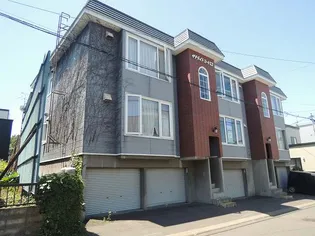 ソルヴィエント宮ヶ丘の画像