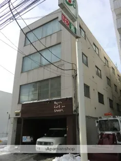 シンエービル【403号室】の外観