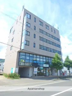 輪島ビル【302号室】の外観