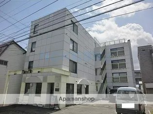 マンションPーBOXの画像