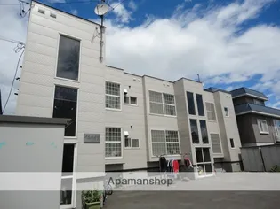 ベルハイツの画像