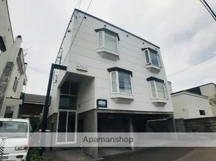 コーポクリークの画像