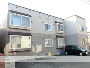 メゾンアルファの画像