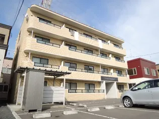 マンションむらかみ11の画像