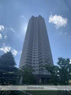 プレミスト琴似スカイクロスタワーの画像