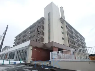 手稲パークビルの画像