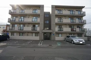 リバーサイドコート西町南の画像