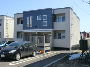 エスフィオーレ南の画像