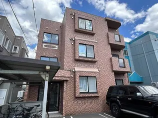 グレイシャス南麻生の画像