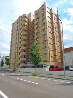 ライトリバー参番館の画像