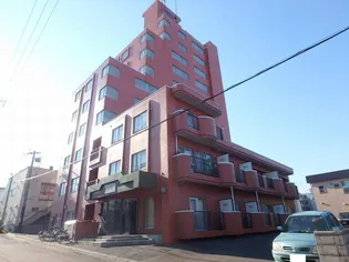 ティアラ手稲本町の画像