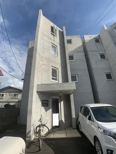 ポデュームコトニ【401号室】の外観