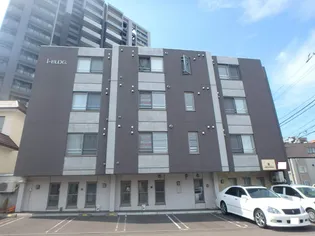 アイビル西町北の画像