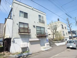 札南マンションの画像