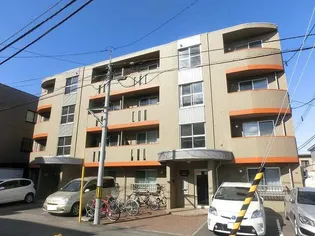 メルシオン発寒南の画像