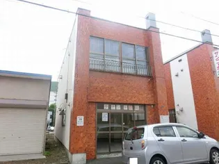 サンコーポ24Bの画像